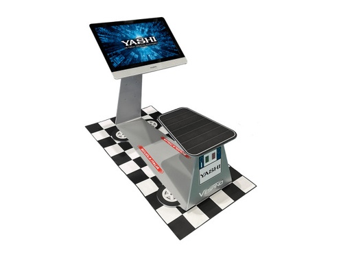 YASHI YASHI POSTAZIONE MULTIMEDIALE VESPINO 21,5 FHD, I3-14100T, 8GB RAM / 256 GB SSD, WIN 11 PRO - DISPLAY TOUCH | TecnoCARE.net Sabaudia, Latina, Terracina, San Felice Circeo e Pontinia