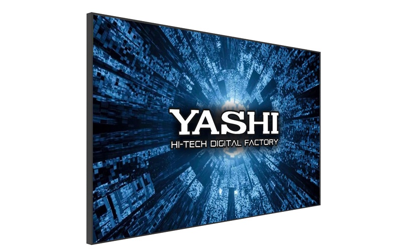 YASHI YASHI QUADRO SIGNAGE 32 FHD 500 CDM, 2GB / 32 GB, WFI, HDMI, MULTIMEDIALE, 24/7, ANDROID 11 - TOTEM | TecnoCARE.net Sabaudia, Latina, Terracina, San Felice Circeo e Pontinia