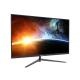 YASHI YASHI MONITOR 32 LED VA 4K UHD 16:9 1MS 300 CDM, DP/HDMI, MULTIMEDIALE - MONITOR LED | TecnoCARE.net Sabaudia, Latina, Terracina, San Felice Circeo e Pontinia