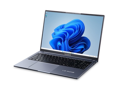 YASHI YASHI NB LE MANS AI 16" IPS Ryzen 9 AI 9 365 16GB 1T SSD RADEON 880M WIN 11 PRO - NOTEBOOK | TecnoCARE.net Sabaudia, Latina, Terracina, San Felice Circeo e Pontinia