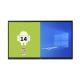 YASHI YASHI DISPLAY SUPERTOUCH AI INTERATTIVO 86 16:9 550 CDM 4K UHD 40 TOCCHI, 8GB RAM/128 GB, ANDROID 14 - DISPLAY TOUCH | TecnoCARE.net Sabaudia, Latina, Terracina, San Felice Circeo e Pontinia