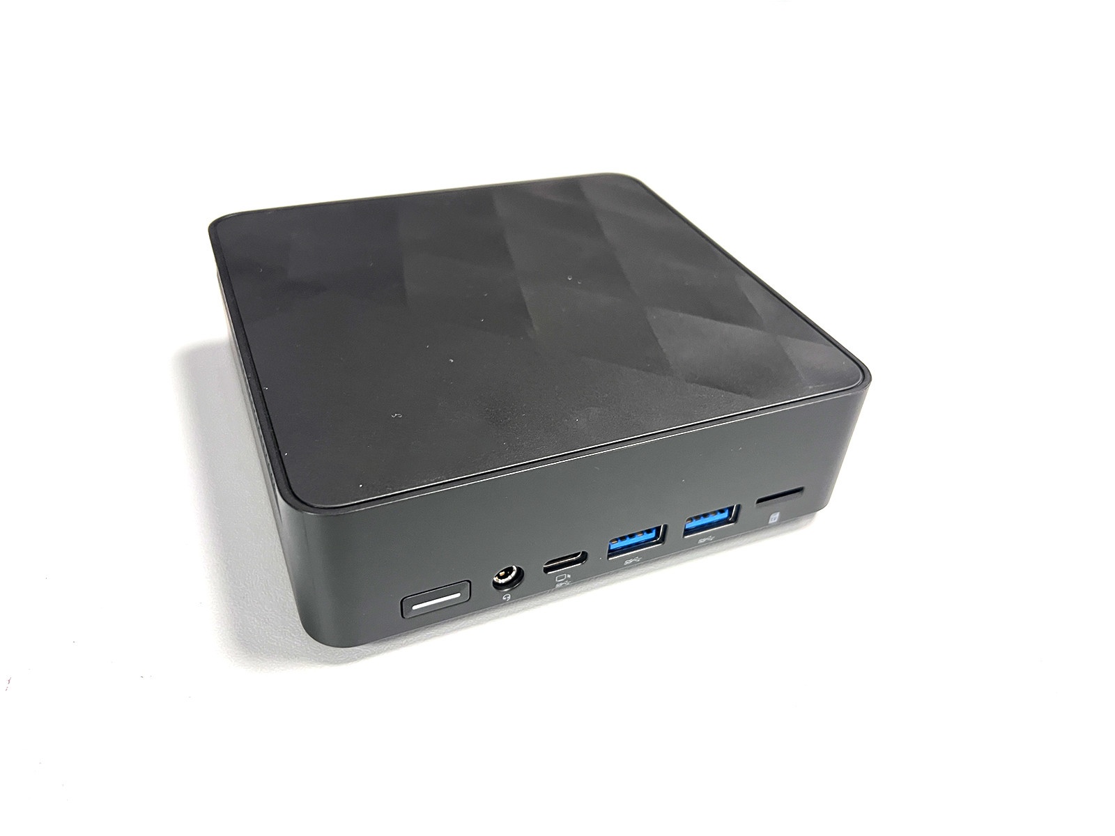 YASHI YASHI MINI PC NUCKY N100 16GB 512GB SSD WIN 11 PRO - MINI PC | TecnoCARE.net Sabaudia, Latina, Terracina, San Felice Circeo e Pontinia
