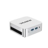 YASHI YASHI MINI PC NUCKY Ryzen 3 3300U 8GB 256GB SSD WIN 11 PRO - MINI PC | TecnoCARE.net Sabaudia, Latina, Terracina, San Felice Circeo e Pontinia