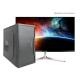 YASHI Yashi PC MT GENIO ULTRA 5 225  16GB 512GB SSD WIN 11 PRO - PC | TecnoCARE.net Sabaudia, Latina, Terracina, San Felice Circeo e Pontinia