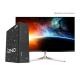 YASHI YASHI PC SFF GENIO i5-14450HX 16GB 512GB SSD WIN 11 PRO - PC | TecnoCARE.net Sabaudia, Latina, Terracina, San Felice Circeo e Pontinia