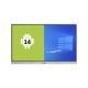 YASHI YASHI DISPLAY TOUCH INTERATTIVO 65 16:9 4K UHD 40 TOCCHI, 8GB RAM / 128 GB STORAGE, ANDROID 14 - TOTEM | TecnoCARE.net Sabaudia, Latina, Terracina, San Felice Circeo e Pontinia