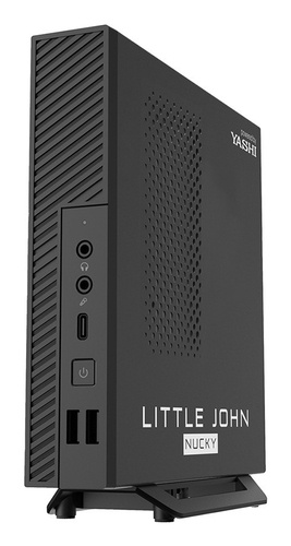 YASHI YASHI MINI PC LITTLE JOHN Ryzen 7 6850H 16GB 512GB SSD WIN 11 PRO - PC | TecnoCARE.net Sabaudia, Latina, Terracina, San Felice Circeo e Pontinia
