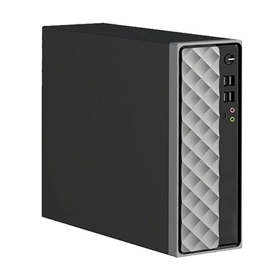 YASHI YASHI PC SFF GENIO i5-13500HX 8GB 512GB SSD WIN 11 PRO - PC | TecnoCARE.net Sabaudia, Latina, Terracina, San Felice Circeo e Pontinia