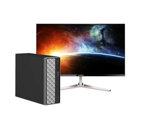 YASHI YASHI PC SFF GENIO i5-13500HX 16GB 512GB SSD WIN 11 PRO - PC | TecnoCARE.net Sabaudia, Latina, Terracina, San Felice Circeo e Pontinia