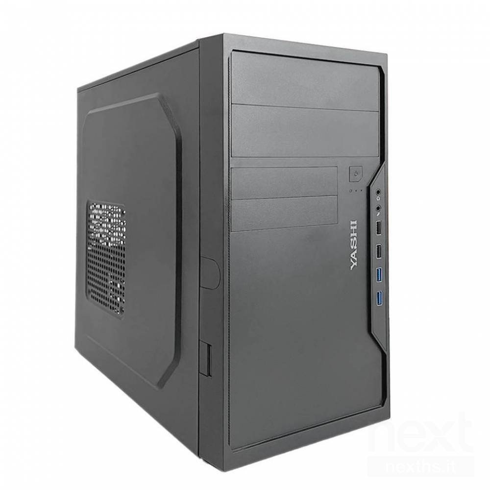 YASHI YASHI PC MT GENIO ULTRA 7 265 16GB 512GB SSD WIN 11 PRO - PC | TecnoCARE.net Sabaudia, Latina, Terracina, San Felice Circeo e Pontinia