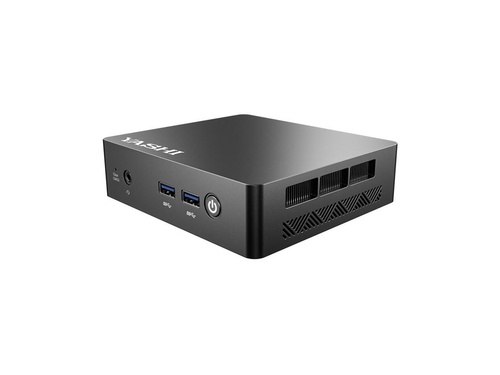 YASHI YASHI MINI PC NUCKY N5095 8GB 256GB SSD WIN 11 PRO - MINI PC | TecnoCARE.net Sabaudia, Latina, Terracina, San Felice Circeo e Pontinia