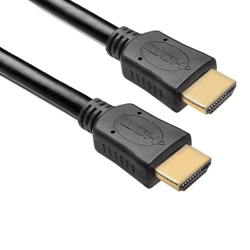 VULTECH VULTECH CAVO HDMI TO HDMI V.1.4 5MT. (AA14305A) - CAVI HDMI/VGA/DVI/DP | TecnoCARE.net Sabaudia, Latina, Terracina, San Felice Circeo e Pontinia
