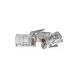 VULTECH VULTECH CONNETTORI TRASPARENTI RJ45 UTP 8P8C CAT5E - CAT6 - ADATTATORI | TecnoCARE.net Sabaudia, Latina, Terracina, San Felice Circeo e Pontinia