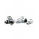 VULTECH VULTECH GOMMINI RJ45 COPRI PLUG 50PZ. BIANCHI (SN21424 W/H) - ACCESSORI GAMING | TecnoCARE.net Sabaudia, Latina, Terracina, San Felice Circeo e Pontinia
