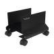 VULTECH VULTECH CARRELLO PORTA PC, ALLUMINIO, 4 RUOTE - ACCESSORI GAMING | TecnoCARE.net Sabaudia, Latina, Terracina, San Felice Circeo e Pontinia