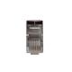 VULTECH VULTECH CONNETTORI SCHERMATI RJ45 FTP  50 PZ. 8P8C (SN21404) CAT5E - CAT6 - ADATTATORI | TecnoCARE.net Sabaudia, Latina, Terracina, San Felice Circeo e Pontinia
