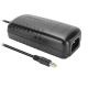 VULTECH SECURITY VULTECH SECURITY ALIMENTATORE 12V 5A 5.5X2.5MM VERSIONE DESKTOP - TELECAMERE IP | TecnoCARE.net Sabaudia, Latina, Terracina, San Felice Circeo e Pontinia