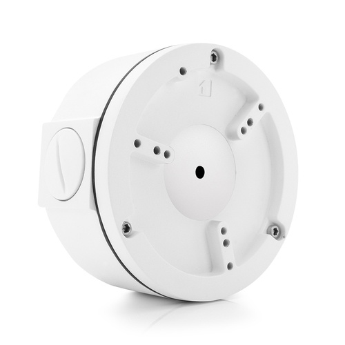 VULTECH SECURITY VULTECH SECURITY SUPPORTO STAFFA PER TELECAMERE SERIE VS IN ALLUMINIO PER ESTERNI - TELECAMERE IP | TecnoCARE.net Sabaudia, Latina, Terracina, San Felice Circeo e Pontinia