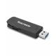 VULTECH VULTECH LETTORE SD/MICROSD USB 3.0 NERO - ADATTATORI | TecnoCARE.net Sabaudia, Latina, Terracina, San Felice Circeo e Pontinia