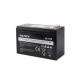 VULTECH VULTECH BATTERIA ERMETICA AL PIOMBO PER UPS 12V 7A - BATTERIE UPS | TecnoCARE.net Sabaudia, Latina, Terracina, San Felice Circeo e Pontinia