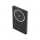 VULTECH VULTECH POWERBANK MAGSAFE, SCHERMO LCD 5000 MAH TYPE C, RICARICA WIRELESS FINO 15W, PD20W, NERO - POWER PACK | TecnoCARE.net Sabaudia, Latina, Terracina, San Felice Circeo e Pontinia