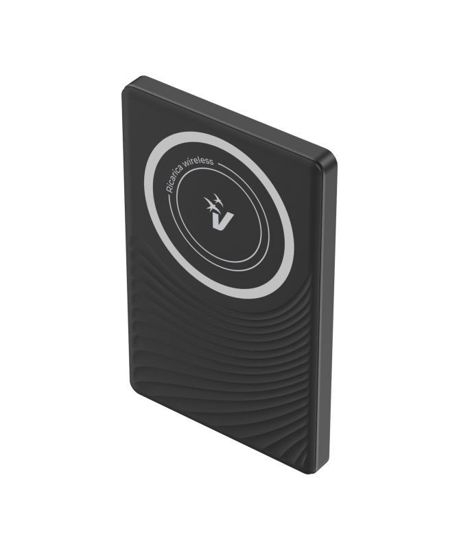 VULTECH VULTECH POWERBANK MAGSAFE, SCHERMO LCD 10000 MAH TYPE C, RICARICA WIRELESS FINO 15W, PD20W, NERO - POWER PACK | TecnoCARE.net Sabaudia, Latina, Terracina, San Felice Circeo e Pontinia
