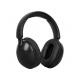 VULTECH VULTECH CUFFIE, BLUETOOTH 5.4, MICROFONO, CONTROLLO TRACCIA, TYPE C, ANC, NERO - CUFFIE E MICROFONI | TecnoCARE.net Sabaudia, Latina, Terracina, San Felice Circeo e Pontinia