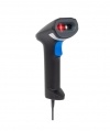 VULTECH VULTECH LETTORE PISTOLA BARCODE SCANNER LASER USB 1D 2D, SENSORE L - LETTORI BARCODE | TecnoCARE.net Sabaudia, Latina, Terracina, San Felice Circeo e Pontinia