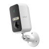 ISWI ISIWITELECAMERA A BATTERIA WIRELESS FLIP 2K BULLET FISSA PER ESTERNO IR LED E SHOWCOLOR AUDIO BIDIRE - TELECAMERE IP | TecnoCARE.net Sabaudia, Latina, Terracina, San Felice Circeo e Pontinia