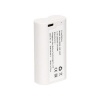 ISWI ISIWI BATTERIA SUPPLEMENTARE ISIWI FILL ISW-BT5200 PER TELECAMERA A BATTERIA FLIP - ACCESSORI VIDEOSORVEGLIANZA | TecnoCARE.net Sabaudia, Latina, Terracina, San Felice Circeo e Pontinia