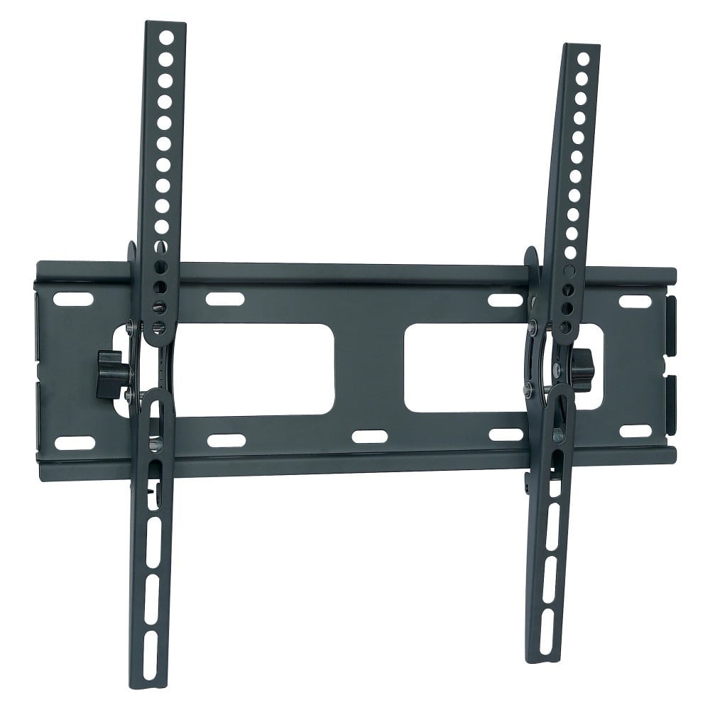 TECHLY Techly ICA-PLB 131M Supporto a parete per TV 23-55” LED/LCD 50kg inclinabile slim 50mm - ACCESSORI ED ELEMENTI PER APPARECCHIATURA AUDIO | TecnoCARE.net Sabaudia, Latina, Terracina, San Felice Circeo e Pontinia
