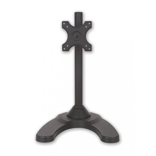 TECHLY Techly ICA-LCD 3500 Supporto per monitor rotante per LCD da 13-27” fino a 10kg - MONITOR E ACCESSORI | TecnoCARE.net Sabaudia, Latina, Terracina, San Felice Circeo e Pontinia