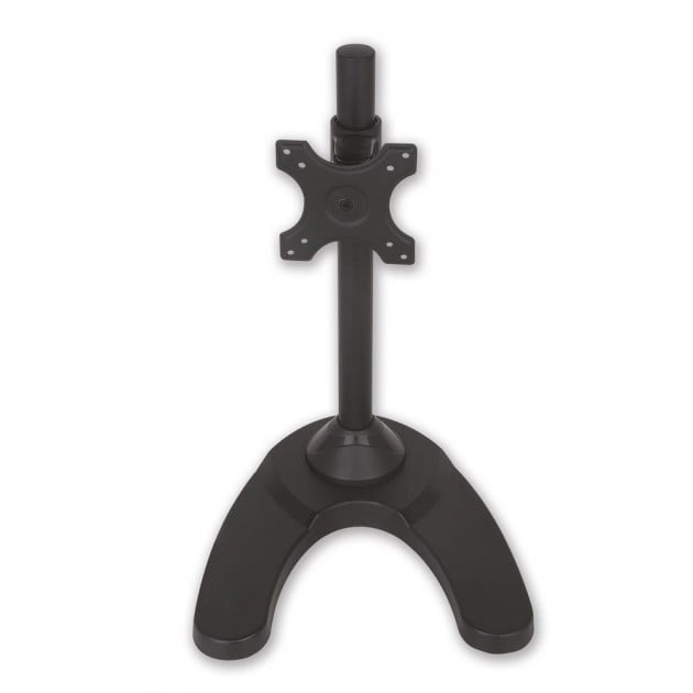 TECHLY Techly ICA-LCD 3500 Supporto per monitor rotante per LCD da 13-27” fino a 10kg - MONITOR E ACCESSORI | TecnoCARE.net Sabaudia, Latina, Terracina, San Felice Circeo e Pontinia