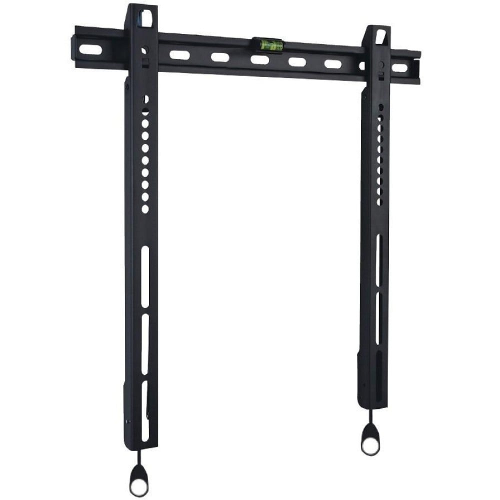 TECHLY Techly ICA-PLB 140M Supporto a parete per TV 32-55" LED/LCD 50kg slim 23mm - ACCESSORI ED ELEMENTI PER APPARECCHIATURA AUDIO | TecnoCARE.net Sabaudia, Latina, Terracina, San Felice Circeo e Pontinia