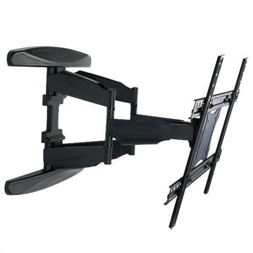 TECHLY Techly ICA-PLB 172L Supporto a parete per TV 40-80" LED/LCD 50kg girevole inclinabile - ACCESSORI ED ELEMENTI PER APPARECCHIATURA AUDIO | TecnoCARE.net Sabaudia, Latina, Terracina, San Felice Circeo e Pontinia