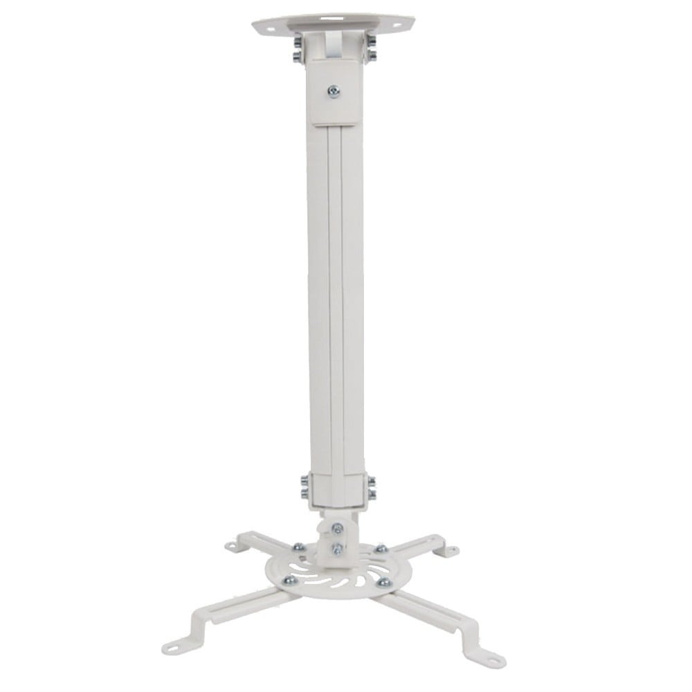 TECHLY Techly ICA-PM 18S Braccio per proiettore da soffitto 580 lc - ACCESSORI ED ELEMENTI PER APPARECCHIATURA AUDIO | TecnoCARE.net Sabaudia, Latina, Terracina, San Felice Circeo e Pontinia