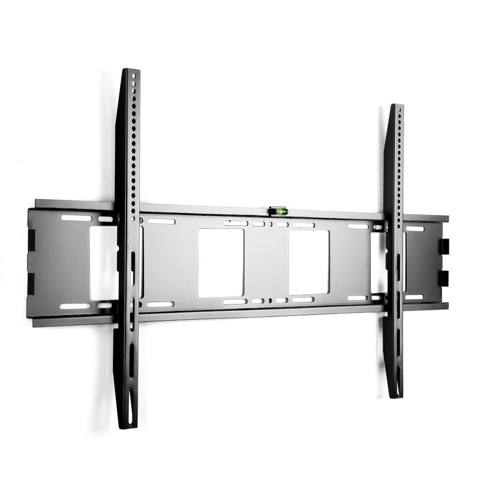 TECHLY Techly ICA-PLB 2230 Supporto a parete per TV 55-100" LED/LCD 150kg slim 36mm - ACCESSORI ED ELEMENTI PER APPARECCHIATURA AUDIO | TecnoCARE.net Sabaudia, Latina, Terracina, San Felice Circeo e Pontinia