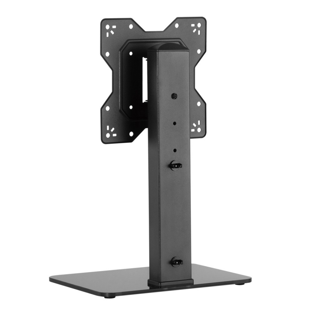 TECHLY Techly ICA-LCD 323S Supporto TV 23-43" Base Girevole per Televisore Monitor - MONITOR E ACCESSORI | TecnoCARE.net Sabaudia, Latina, Terracina, San Felice Circeo e Pontinia