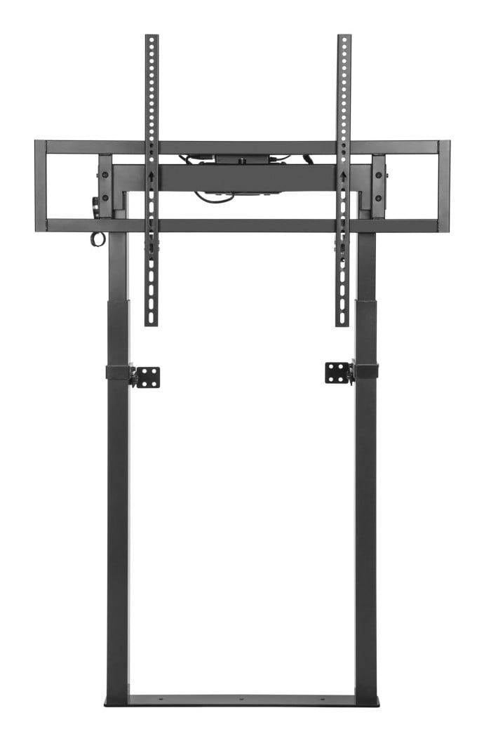 TECHLY Techly ICA-TR68MW Supporto TV Elettrico da Pavimento 55-100" fino a 120kg con Telecomando - ACCESSORI ED ELEMENTI PER APPARECCHIATURA AUDIO | TecnoCARE.net Sabaudia, Latina, Terracina, San Felice Circeo e Pontinia