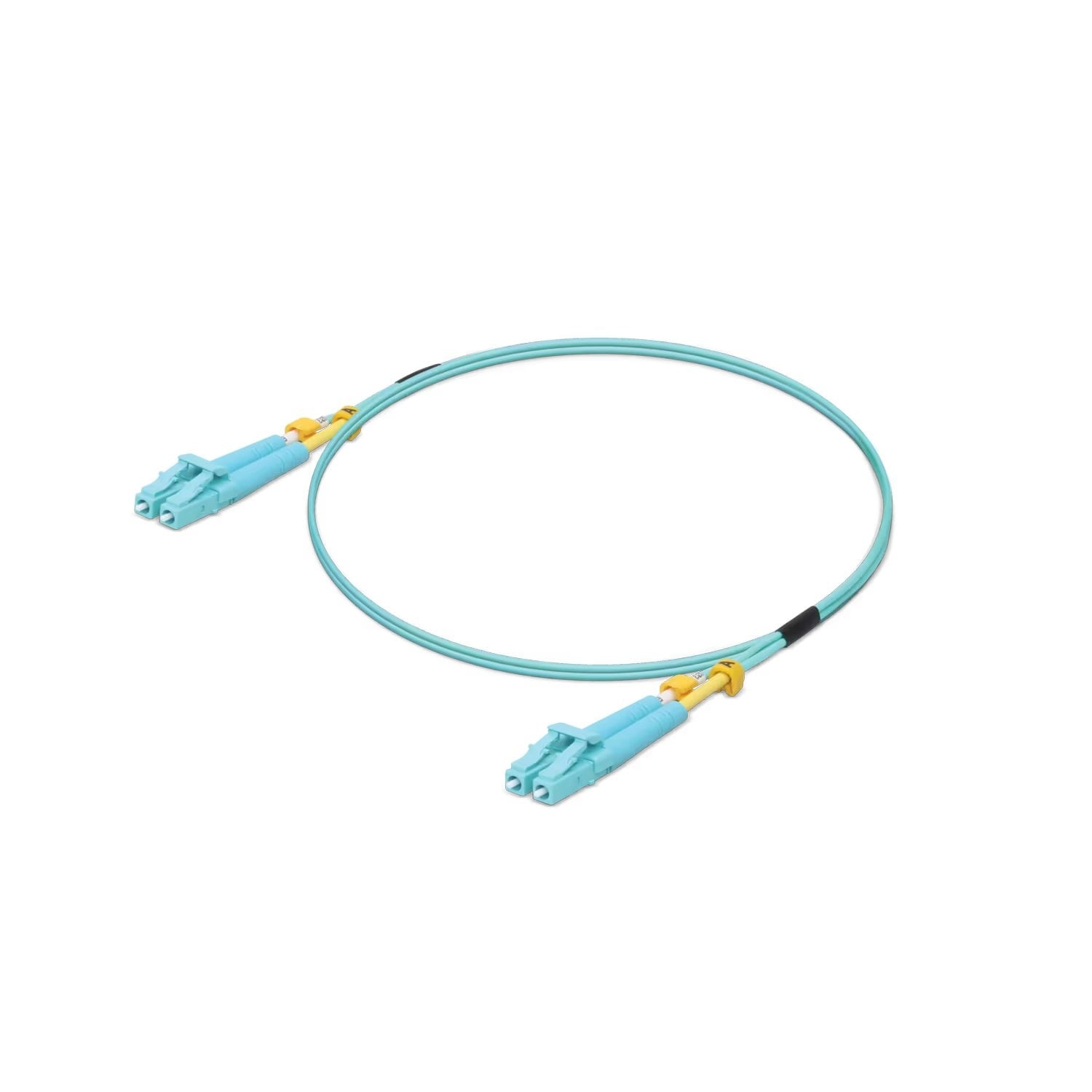 UBIQUITI Ubiquiti UACC-OFC-MM-1M Cavo Duplex LC OM3 10 Gbps - CAVI PER COMPUTER E PERIFERICHE | TecnoCARE.net Sabaudia, Latina, Terracina, San Felice Circeo e Pontinia