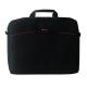 NGS NGS BORSA PER NOTEBOOK UNIVERSALE FINO A 15,6" COLORE ROSSA E NERA - UNA TASCA E UN COMPARTIMENTO PER DOCUMENTI - BORSE PER NOTEBOOK | TecnoCARE.net Sabaudia, Latina, Terracina, San Felice Circeo e Pontinia