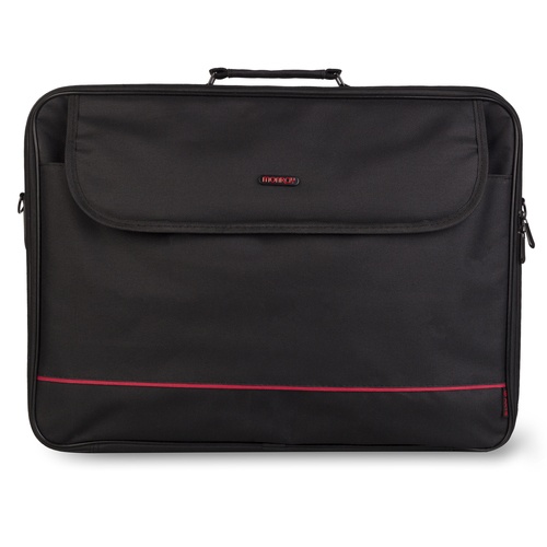 NGS NGS MONRAY LAPTOP CARRY BAG PASSENGER PLUS 17.3" - BORSE PER NOTEBOOK | TecnoCARE.net Sabaudia, Latina, Terracina, San Felice Circeo e Pontinia