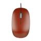 NGS NGS MOUSE OTTICO USB 1000DPI 3 TASTI ROSSO - MOUSE | TecnoCARE.net Sabaudia, Latina, Terracina, San Felice Circeo e Pontinia