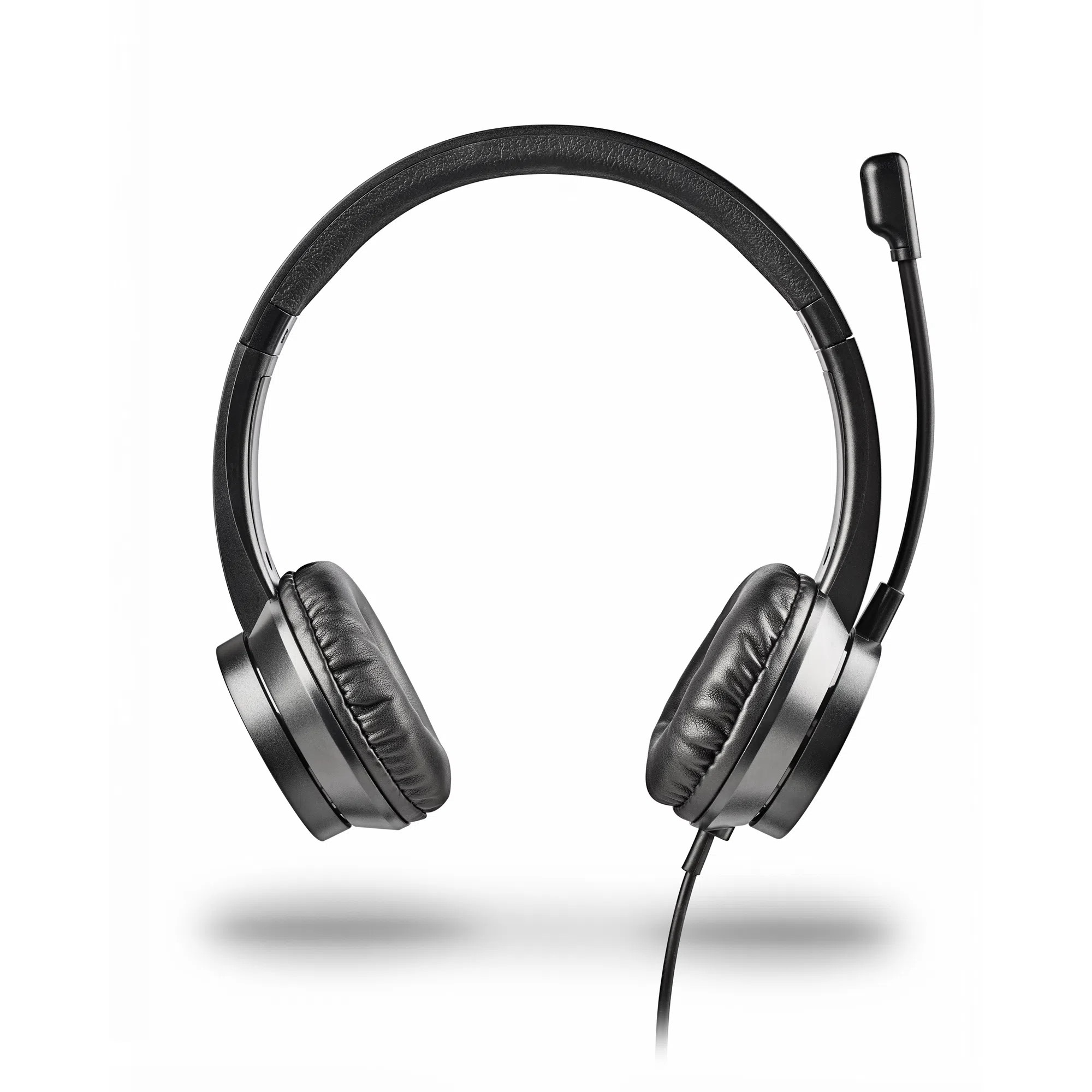 NGS NGS CUFFIE ON-EAR CON MICROFONO FLESSIBILE MSX11PRO - CUFFIE E MICROFONI | TecnoCARE.net Sabaudia, Latina, Terracina, San Felice Circeo e Pontinia