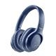 NGS NGS CUFFIE BLUETOOTH 5.1 ARTICA GREED col.BLUE con RICARICA USB/USB-C+ Jack 3,5 - CUFFIE E MICROFONI | TecnoCARE.net Sabaudia, Latina, Terracina, San Felice Circeo e Pontinia