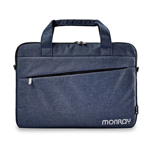 NGS NGS MONRAY CHARTER  CUSTODIA PER COMPUTER PORTATILI FINO A 15,6 CON SCOMPARTO PRINCIPALE IMBOTTITO - BORSE PER NOTEBOOK | TecnoCARE.net Sabaudia, Latina, Terracina, San Felice Circeo e Pontinia