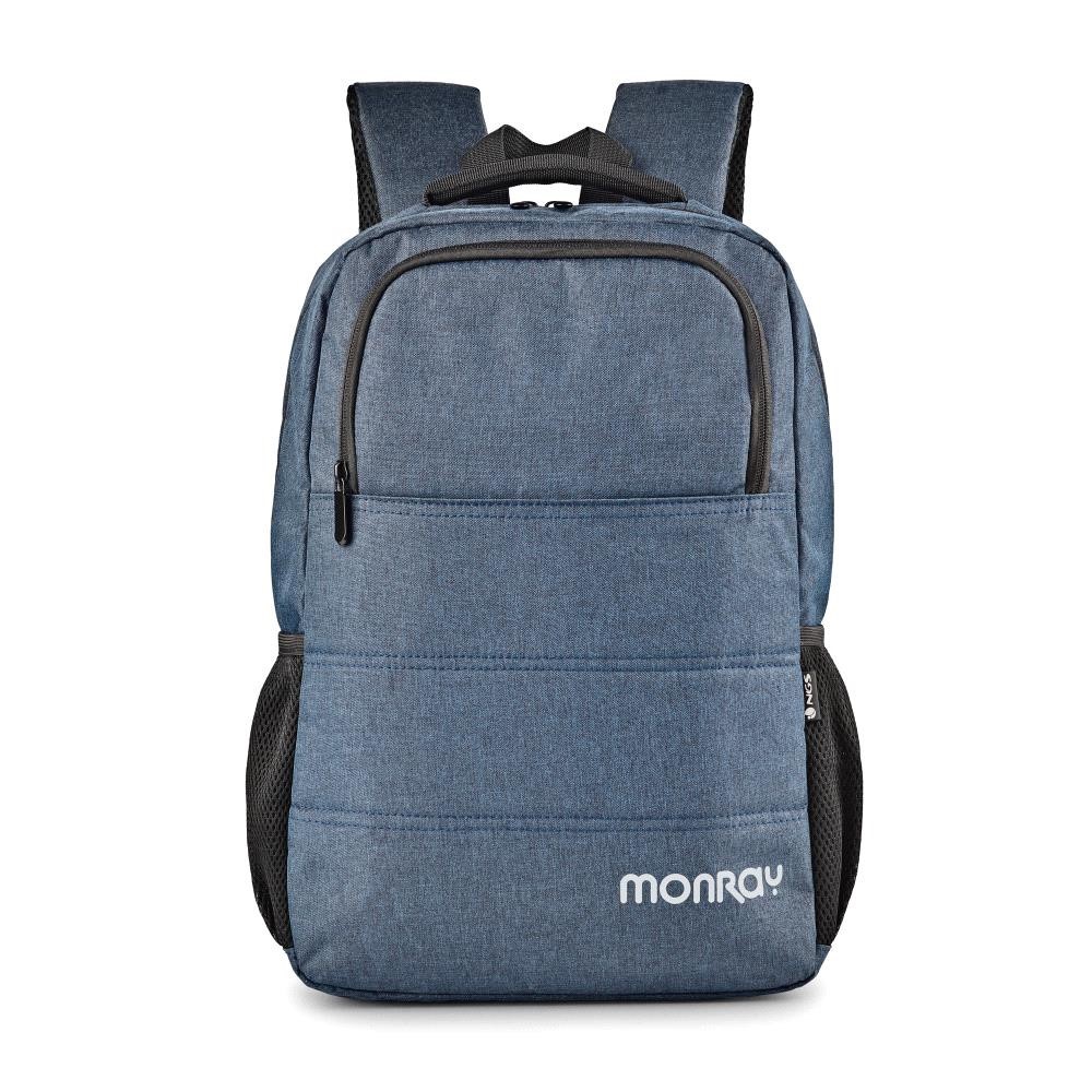 NGS NGS MONRAY SACKS CHARTER ZAINO PROTETTIVO PER LAPTOP FINO A 15.6" COLORE BLU SCURO MARMORIZZATO - BORSE PER NOTEBOOK | TecnoCARE.net Sabaudia, Latina, Terracina, San Felice Circeo e Pontinia