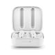 NGS NGS CUFFIE WHITE TRUE WIRELESS BLUETOOTH 5.3 TRUE WIRELESS STEREO. - CUFFIE E MICROFONI | TecnoCARE.net Sabaudia, Latina, Terracina, San Felice Circeo e Pontinia
