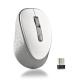 NGS NGS MOUSE WIRELESS BIANCO 2 PULSANTI E ROTELLA DI SCORRIMENTO - MOUSE | TecnoCARE.net Sabaudia, Latina, Terracina, San Felice Circeo e Pontinia