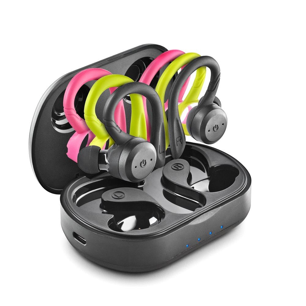 NGS NGS CUFFIE CON IMPERMEABILIZZAZIONE IPX7, PULSANTE SULLA CUFFIA, BLUETOOTH 5,3, WIRELESS 10MT - CUFFIE E MICROFONI | TecnoCARE.net Sabaudia, Latina, Terracina, San Felice Circeo e Pontinia
